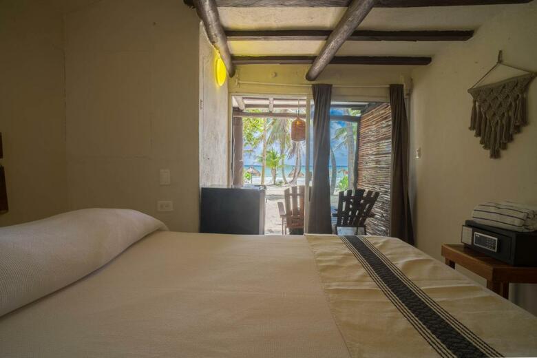 Tita Tulum - Hotel Ecol�gico