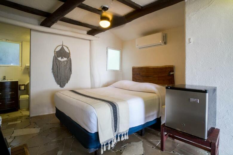 Tita Tulum - Hotel Ecol�gico