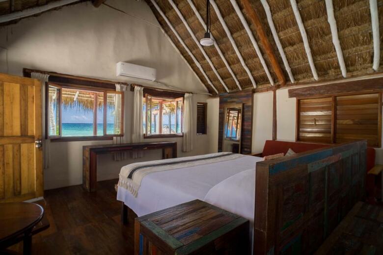 Tita Tulum - Hotel Ecol�gico