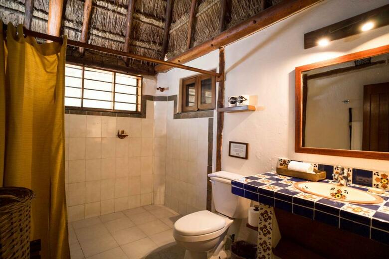 Tita Tulum - Hotel Ecol�gico