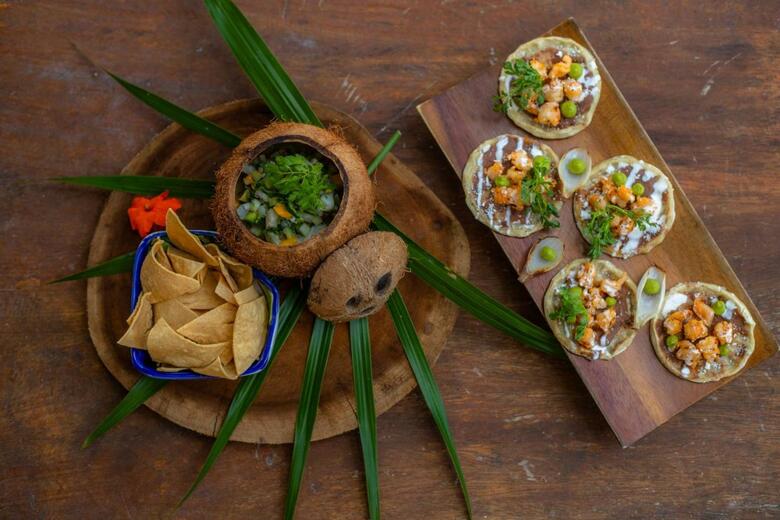 Tita Tulum - Hotel Ecol�gico
