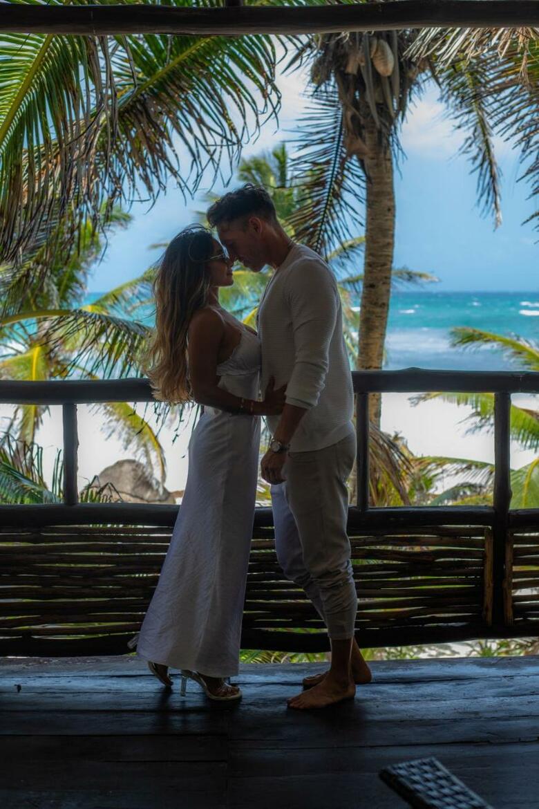 Tita Tulum - Hotel Ecol�gico