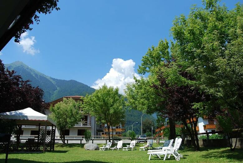 Hotel Quadrifoglio