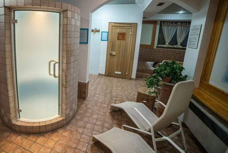 Hotel Quadrifoglio