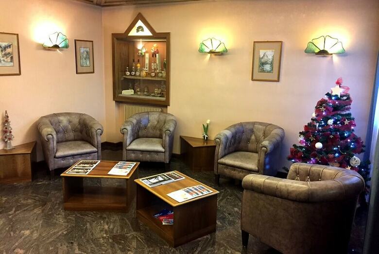Hotel Quadrifoglio