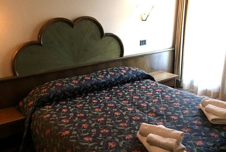 Hotel Quadrifoglio