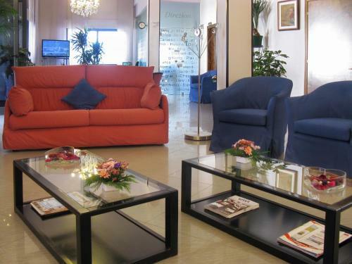 Hotel Ciondolo D'oro