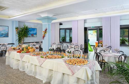 Hotel Ciondolo D'oro