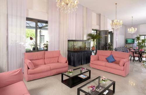 Hotel Ciondolo D'oro