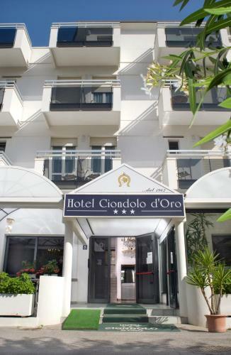 Hotel Ciondolo D'oro