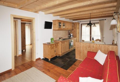 Apartments Isgla