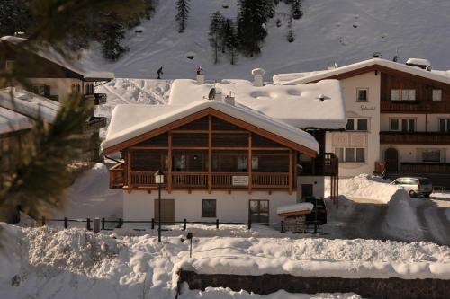 Apartments Isgla