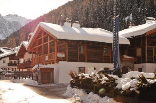 Apartments Isgla