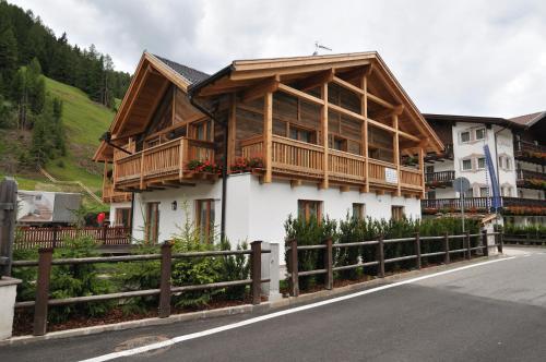 Apartments Isgla