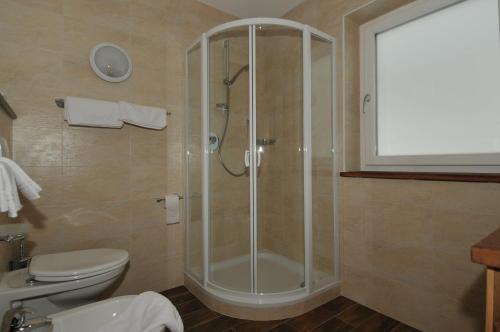 Apartments Isgla