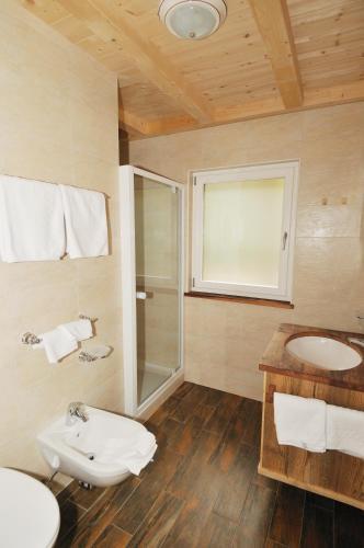 Apartments Isgla