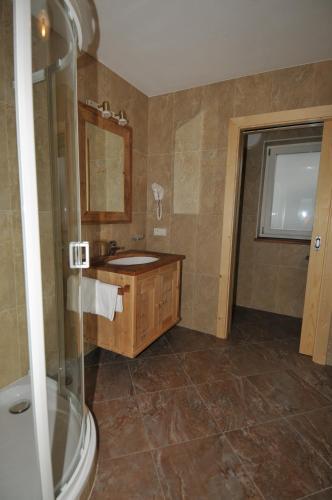 Apartments Isgla