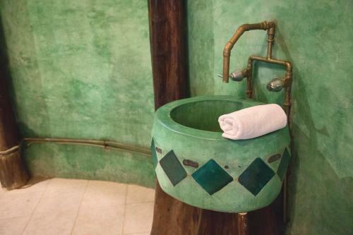Hotel Posada Lamar