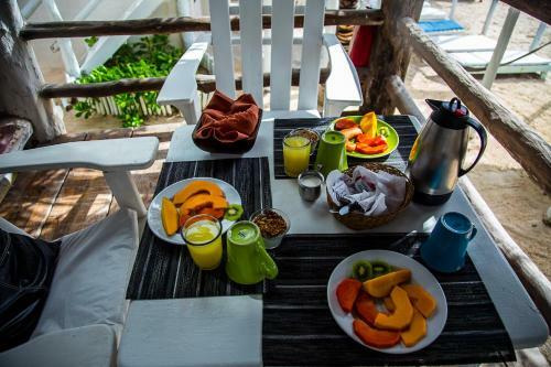 Hotel Posada Lamar