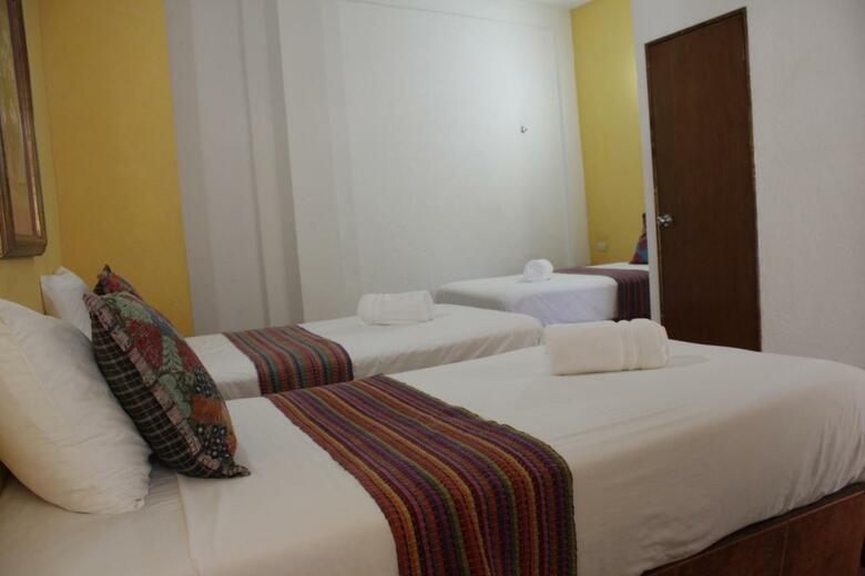 Hotel Diamante