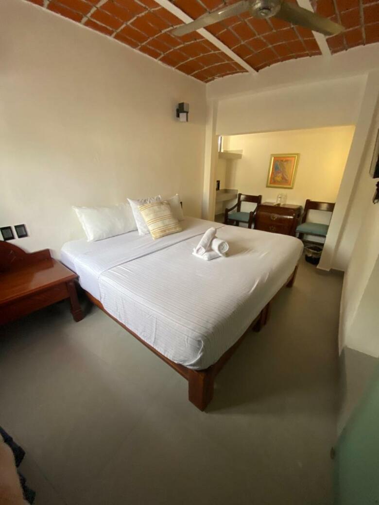 Hotel Diamante
