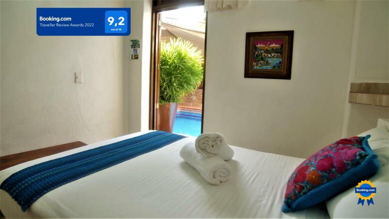 Hotel Diamante