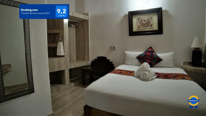 Hotel Diamante