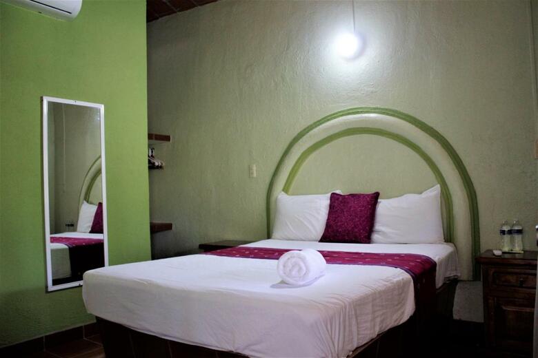 Hotel Diamante