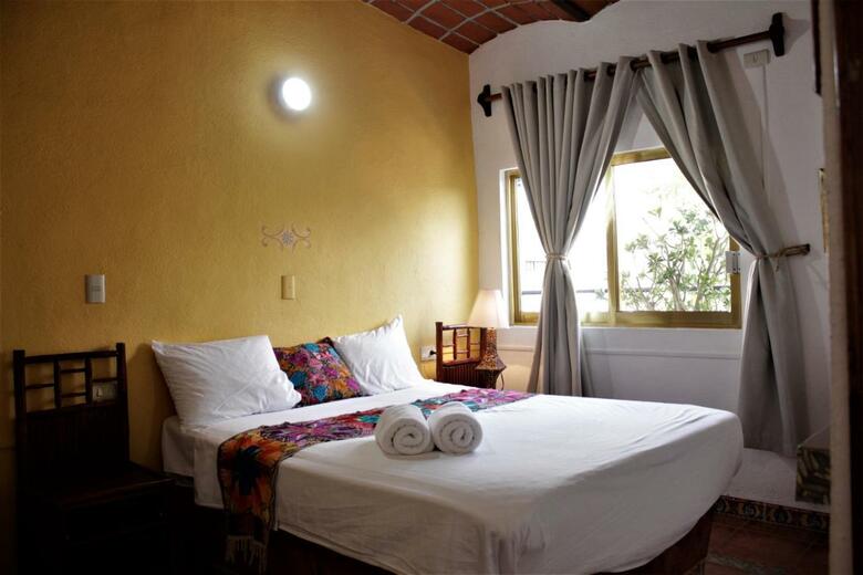 Hotel Diamante