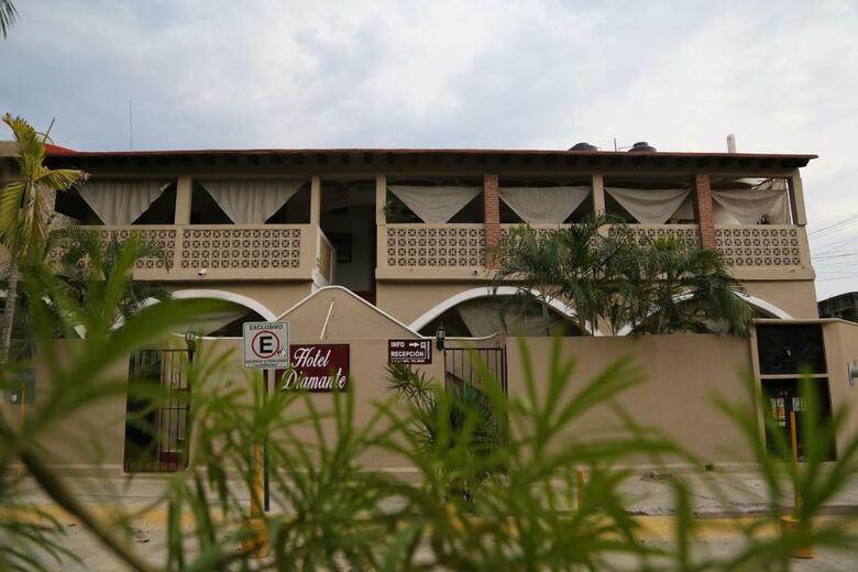 Hotel Diamante