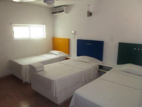 Hotel Maria Guadalupe