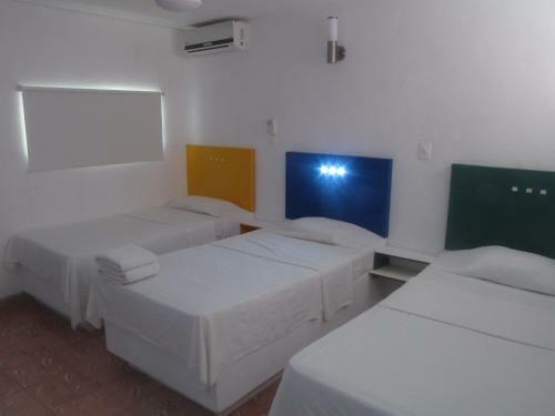 Hotel Maria Guadalupe