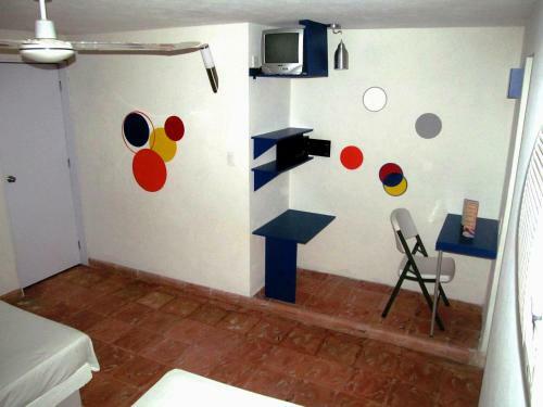 Hotel Maria Guadalupe