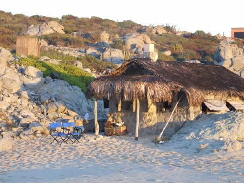 Villa Del Faro