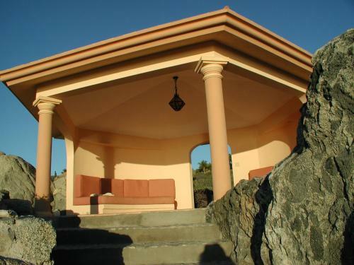 Villa Del Faro