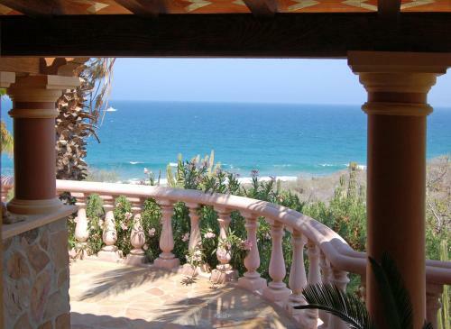 Villa Del Faro