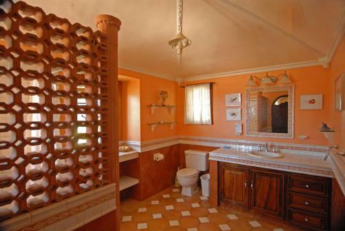 Villa Del Faro