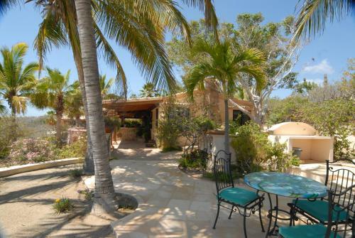 Villa Del Faro