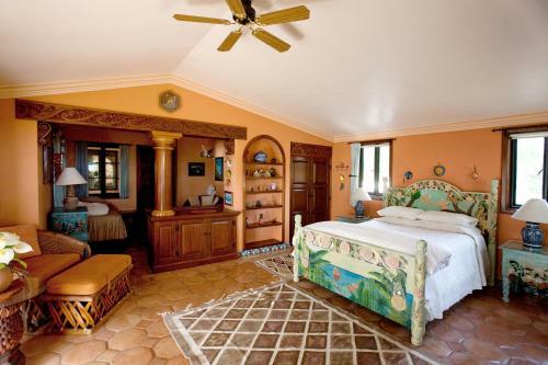 Villa Del Faro