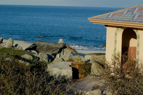 Villa Del Faro