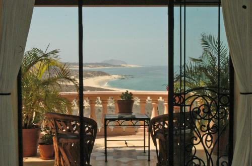 Villa Del Faro
