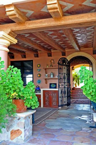 Villa Del Faro