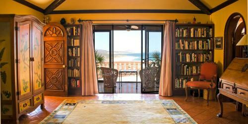 Villa Del Faro