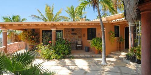 Villa Del Faro