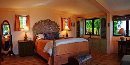 Villa Del Faro
