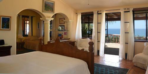 Villa Del Faro