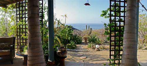 Villa Del Faro