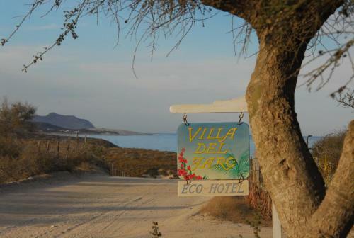 Villa Del Faro