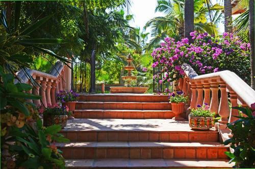Villa Del Faro