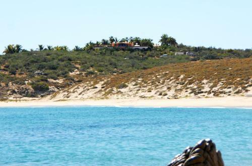 Villa Del Faro